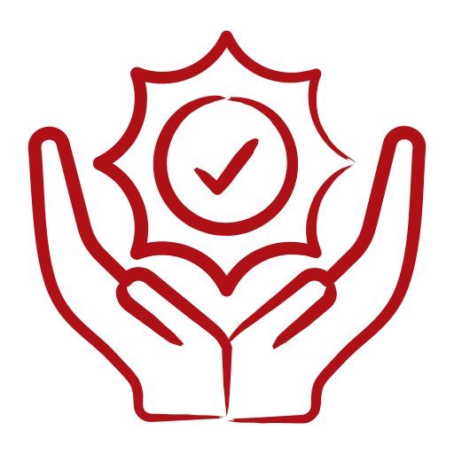 Why Choose Us Icon